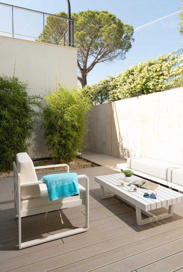 Villa Albina & Domenica Zadar Exterior photo